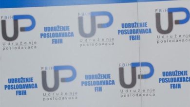 Photo of UPFBiH: Usvojenim izmjenama Zakona o doprinosima FBiH omogućava se povećanje plaća u niskoakumulativnim granama privrede