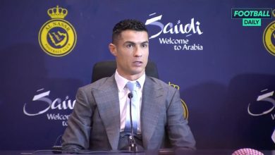 Photo of Ronaldo predstavljen u Al Nassru: Osvojio sam sve, moj posao u Evropi je završen