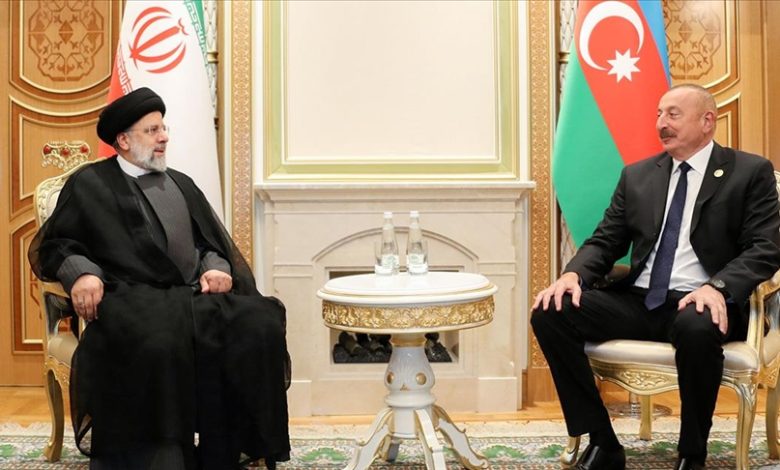 Aliyev i Raisi razgovarali o napadu na ambasadu Azerbejdžana u Teheranu