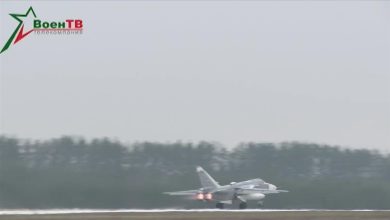 Photo of Rusija i Bjelorusija nastavljaju dvosedmičnu zajedničku vježbu taktičkog leta