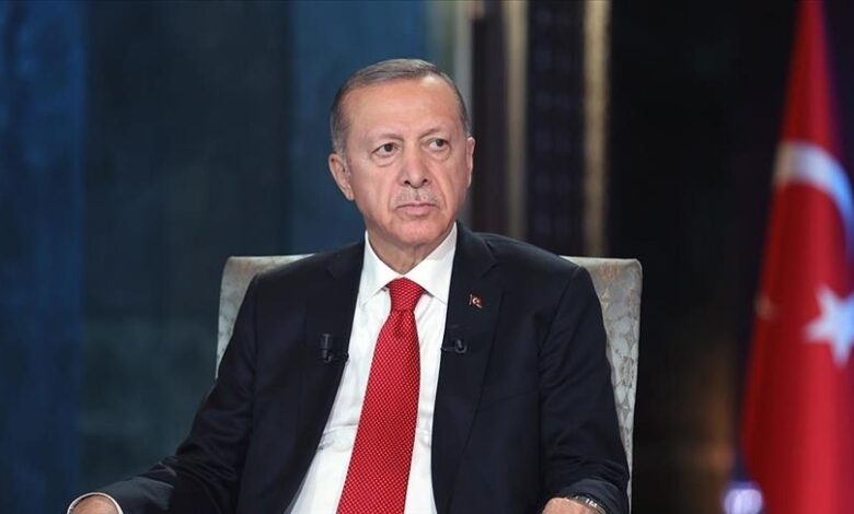 Erdogan telefonski razgovarao sa iračkim premijerom Sudanijem
