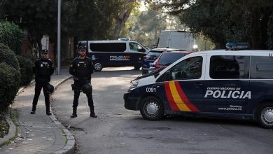 Photo of Španija: U napadima mačetom u dvije crkve ubijen svećenik i povrijeđene četiri osobe
                            
                                Španija: U napadima mačetom u dvije crkve ubijen svećenik i povrijeđene četiri osobe