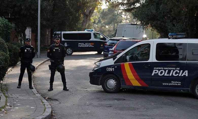 Španija: U napadima mačetom u dvije crkve ubijen svećenik i povrijeđene četiri osobe 
 Španija: U napadima mačetom u dvije crkve ubijen svećenik i povrijeđene četiri osobe