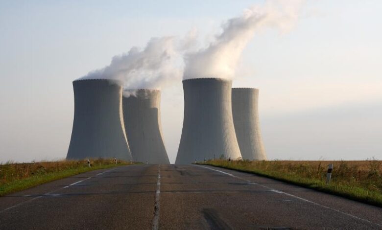 Švedska će graditi nove nuklearne reaktore