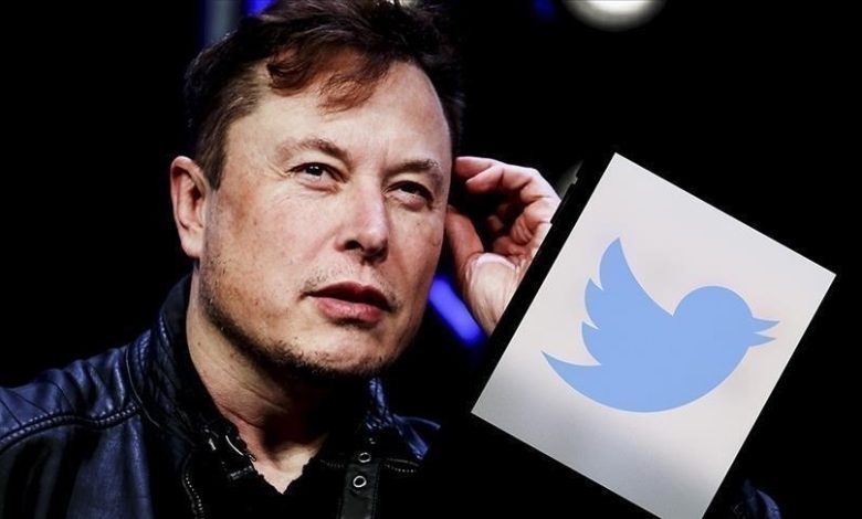 Elon Musk tvrdi da SAD želi zatvoriti 250.000 profila na Twitteru