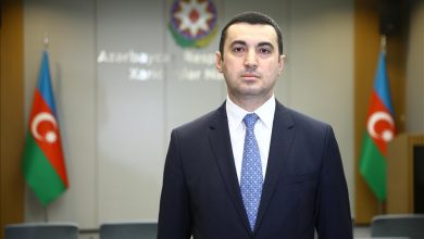Photo of Azerbejdžan će u najkraćem roku evakuirati ambasadu u Teheranu