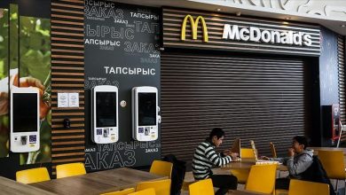 Photo of McDonald's prestao sa radom u Kazahstanu zbog poremećaja u lancima snabdijevanja