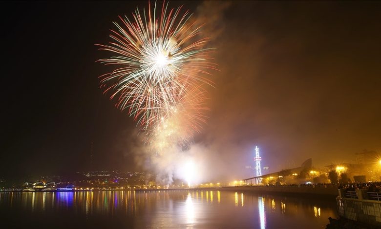 Turkiye: Spektakularan doček 2023. godine u Istanbulu