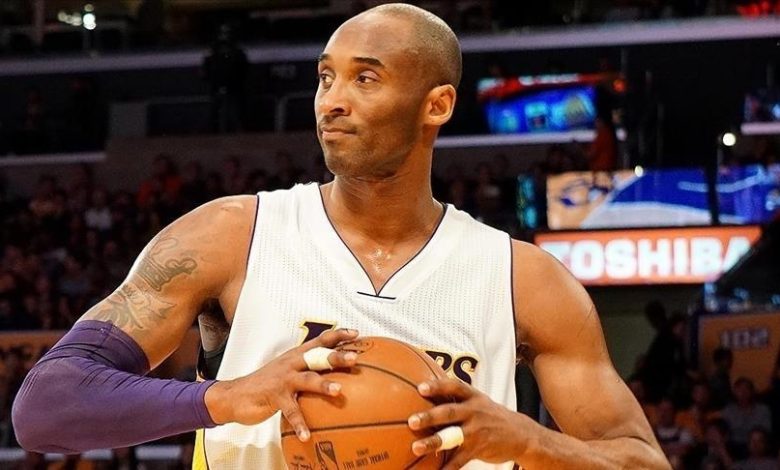 Aukcija: Dres Kobe Bryanta prodat za 2,73 miliona dolara