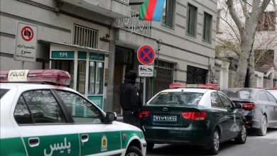 Photo of Iran: Istražujemo napad na ambasadu Azerbejdžana