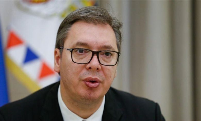 Vučić nije iznenađen otkazivanjem posete Lavrova