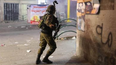 Photo of Novi napad u Istočnom Al-Qudsu: Povrijeđene dvije osobe
