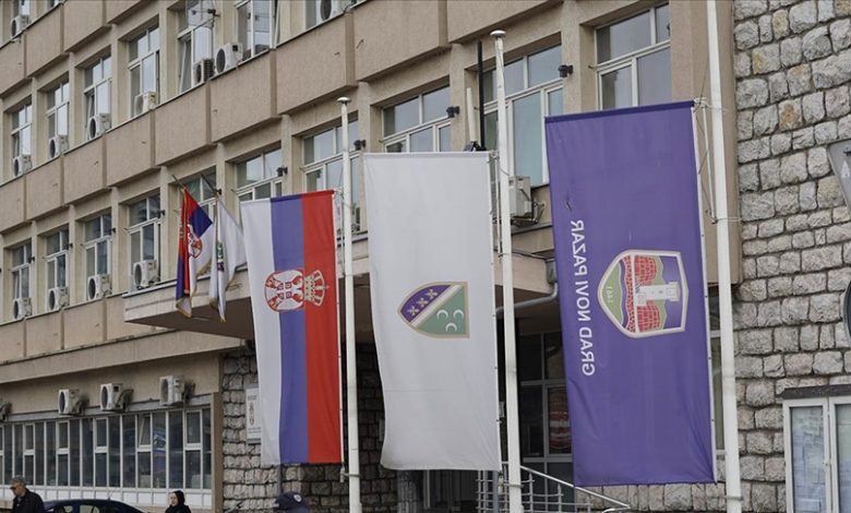 Srbija: Zbog utapanja dvije osobe sutra Dan žalosti u Novom Pazaru
Srbija: Zbog utapanja dvije osobe sutra Dan žalosti u Novom Pazaru Srbija: Zbog utapanja dvije osobe sutra Dan žalosti u Novom Pazaru
Srbija: Zbog utapanja dvije osobe sutra Dan žalosti u Novom Pazaru
