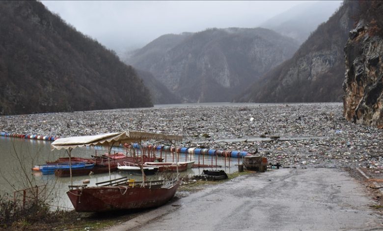 Ekološka katastrofa na Drini: Zajednički problem tri države mora biti riješen Ekološka katastrofa na Drini: Zajednički problem tri države mora biti riješen