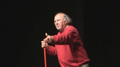 Photo of Nastavak “Zijahove antologije” na sceni Pozorišta mladih Sarajevo