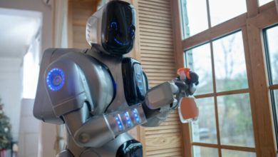 Photo of Naučnici kažu da će roboti do 2033. obavljati većinu kućnih poslova