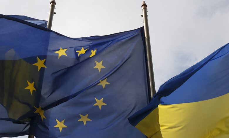 Države EU-a obučavaće ukupno 30.000 ukrajinskih vojnika