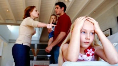 Photo of Psiholog objašnjava kakve posljedice na dijete ostavljaju svađe roditelja