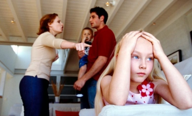 Psiholog objašnjava kakve posljedice na dijete ostavljaju svađe roditelja