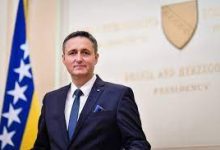 Photo of Bećirović: Moramo spriječiti antidržavno lobiranje protiv BiH u SAD-u