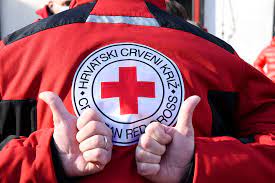 Hrvatski crveni križ na raspolaganju za pomoć Turkiye