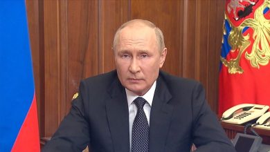 Photo of Putin odobrio uspostavljanje zajedničkih centara za vojnu obuku s Bjelorusijom