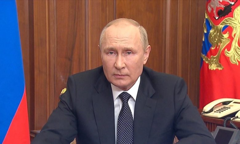 Putin odobrio uspostavljanje zajedničkih centara za vojnu obuku s Bjelorusijom