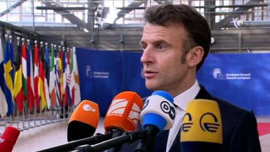 Photo of Macron obećao punu podršku Francuske zemljotresom pogođenoj Turkiye
                            
                                Macron obećao punu podršku Francuske zemljotresom pogođenoj Turkiye