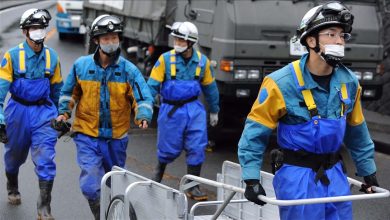 Photo of Japan šalje dodatne spasioce i humanitarnu pomoć u Turkiye