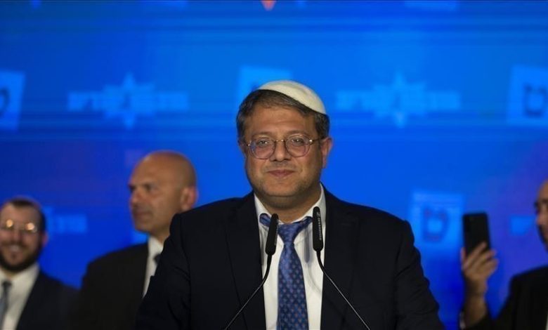 Izrael: Ben-Gvir navodno prijeti ostavkom u znak protesta protiv Vladine politike Izrael: Ben-Gvir navodno prijeti ostavkom u znak protesta protiv Vladine politike