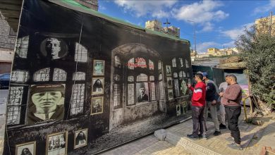 Photo of Egipat: Kuća sestara, serijskih ubica, turistička atrakcija u Aleksandriji 
                            
                                Egipat: Kuća sestara, serijskih ubica, turistička atrakcija u Aleksandriji