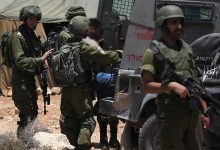 Photo of Izraelska vojska uhapsila 20 Palestinaca na Zapadnoj obali