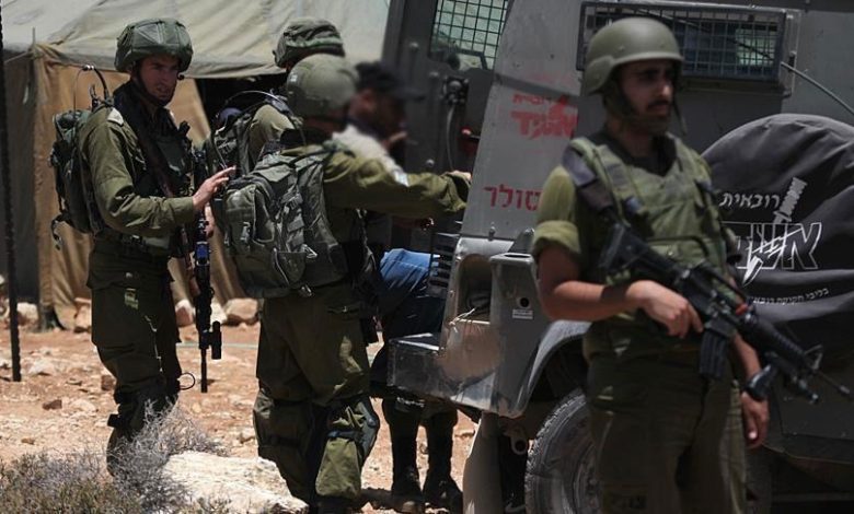 Izraelska vojska uhapsila 20 Palestinaca na Zapadnoj obali
