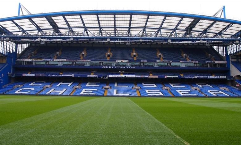 Chelsea najskupljim transferom Premijer lige doveo Fernandeza iz Benfice
Chelsea najskupljim transferom Premijer lige doveo Fernandeza iz Benfice Chelsea najskupljim transferom Premijer lige doveo Fernandeza iz Benfice
Chelsea najskupljim transferom Premijer lige doveo Fernandeza iz Benfice
