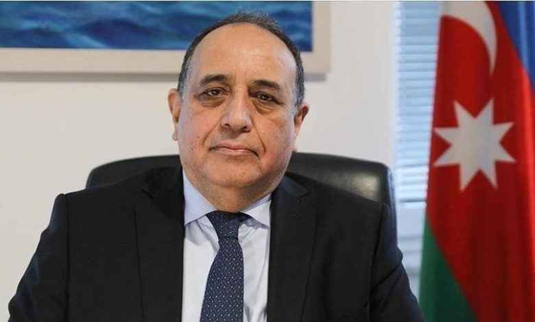 Ambasador Azerbejdžana u BiH Guliyev demantira tvrdnje Armenije