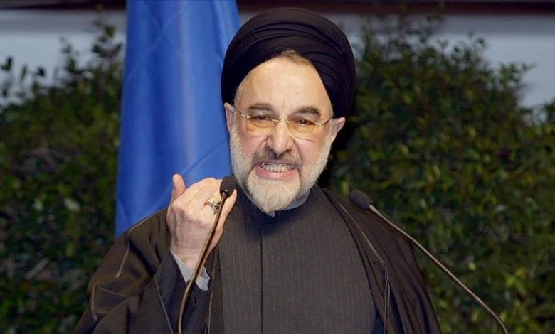 Bivši iranski predsjednik Khatami pozvao vlast u Teheranu da slijedi volju naroda Bivši iranski predsjednik Khatami pozvao vlast u Teheranu da slijedi volju naroda