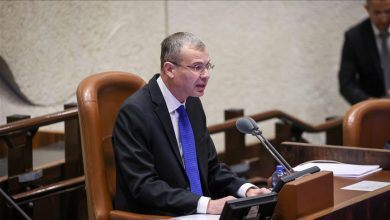 Photo of Ministar pravde Izraela optužio pravosuđe za pokušaj državnog udara protiv Netanyahuove vlade
                            
                                Ministar pravde Izraela optužio pravosuđe za pokušaj državnog udara protiv Netanyahuove vlade