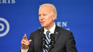 Photo of Bidenova administracija razmatra plan obaranja kineskog špijunskog balona