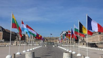 Photo of Samit lidera EU-a počeo minutom šutnje za žrtve zemljotresa u Turkiye i Siriji
                            
                                Samit lidera EU-a počeo minutom šutnje za žrtve zemljotresa u Turkiye i Siriji
