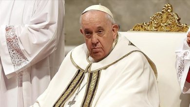 Photo of Papa Franjo: Molimo se i mislimo kako možemo pomoći žrtvama zemljotresa u Turkiye i Siriji