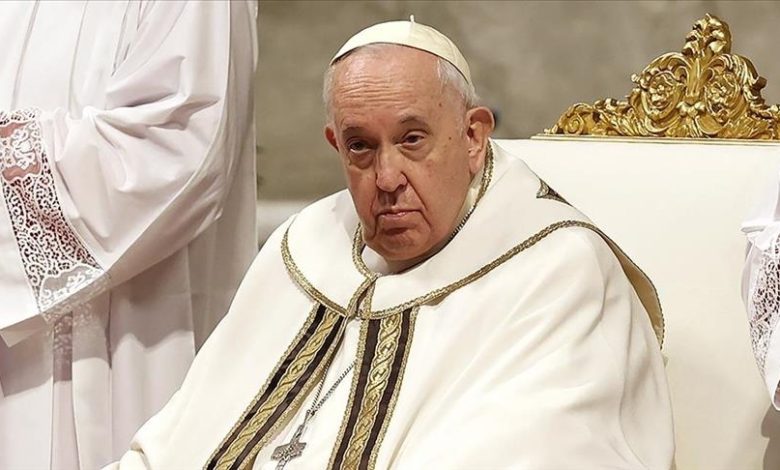 Papa Franjo: Molimo se i mislimo kako možemo pomoći žrtvama zemljotresa u Turkiye i Siriji