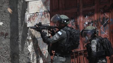 Photo of Izraelske snage ubile Palestinca na Zapadnoj obali
