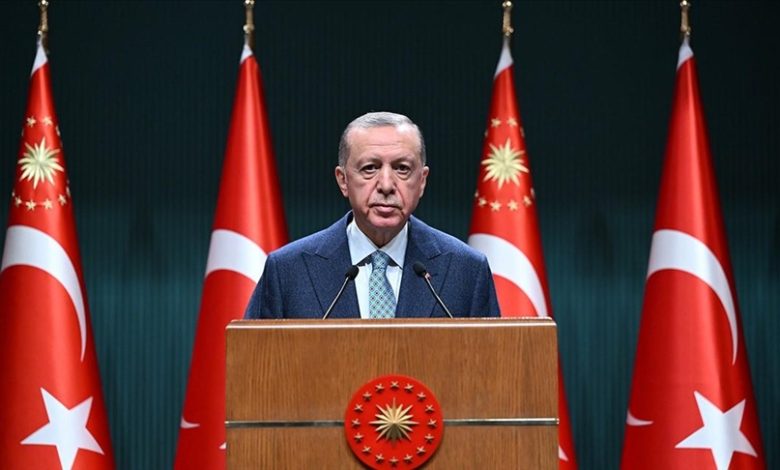 Predsjednik Erdogan dobio informacije od guvernera nakon razornog zemljotresa
