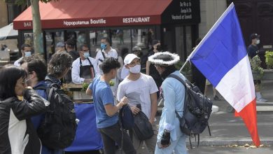Photo of Francuska: Radnici zbog penzione reforme danas ponovo na ulicama