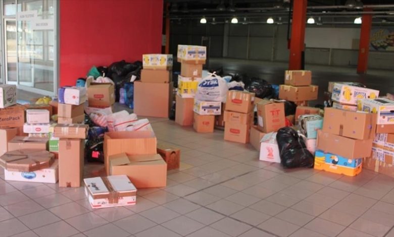 Donacije za Turkiye i Siriju: Veliki odziv građana Mostara