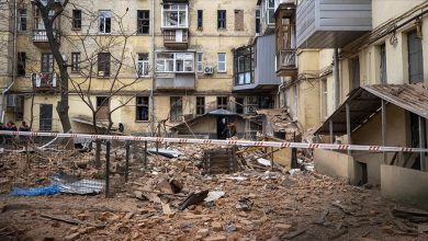 Photo of Ukrajina: U ruskom napadu na stambenu zgradu u Kramatorsku poginule tri, povrijeđeno osam osoba