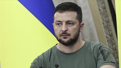 Photo of Zelenski potpisao dekret, Ukrajina šalje pomoć Turkiye