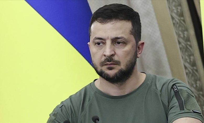 Zelenski potpisao dekret, Ukrajina šalje pomoć Turkiye Zelenski potpisao dekret, Ukrajina šalje pomoć Turkiye