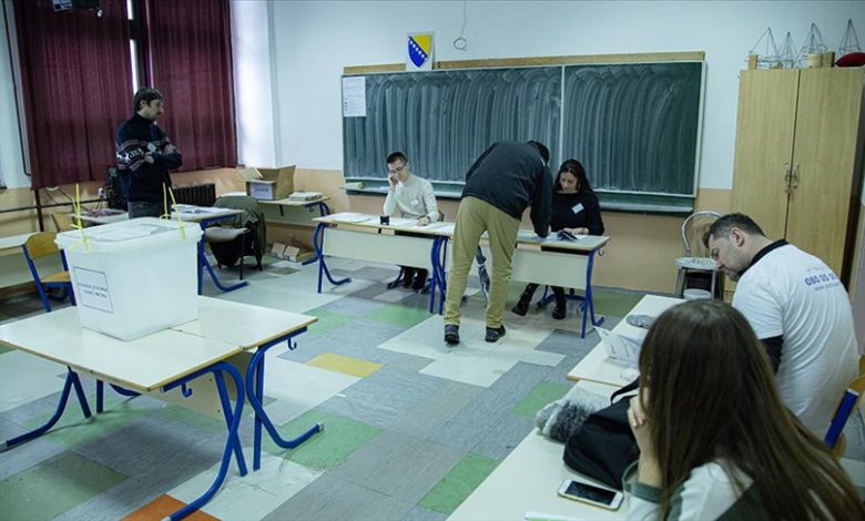 Zijad Lugavić vodi u Tuzli, a Elvedin Sedić u Bihaću