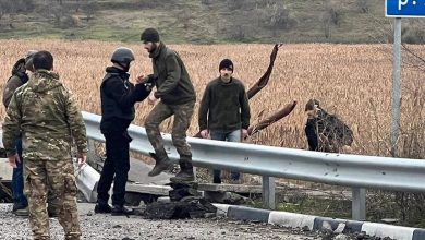 Photo of Kijev: Razmjenom zarobljenika oslobođeno 116 ukrajinskih vojnika
